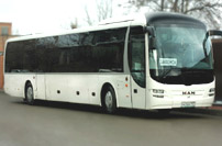 Заказ автобуса в Ростове. Купить билет на автобус Ростов Москва онлайн