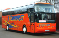 Заказ автобуса в Ростове. Купить билет на автобус Ростов Москва онлайн