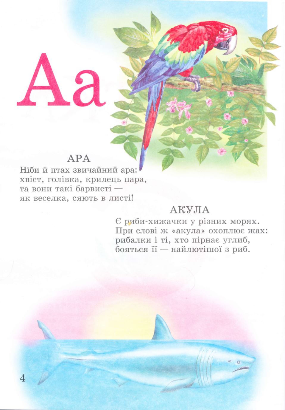 Page Background